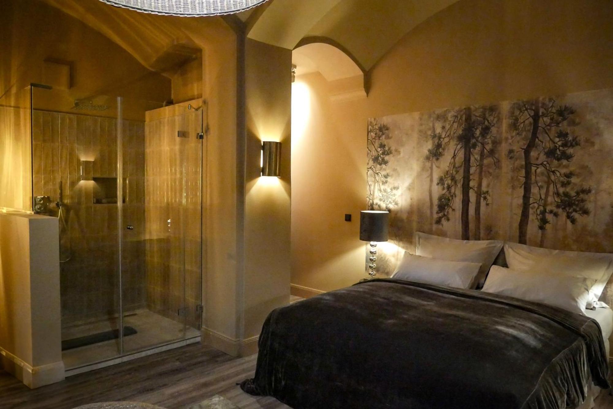 Arved Apartments Любек Экстерьер фото