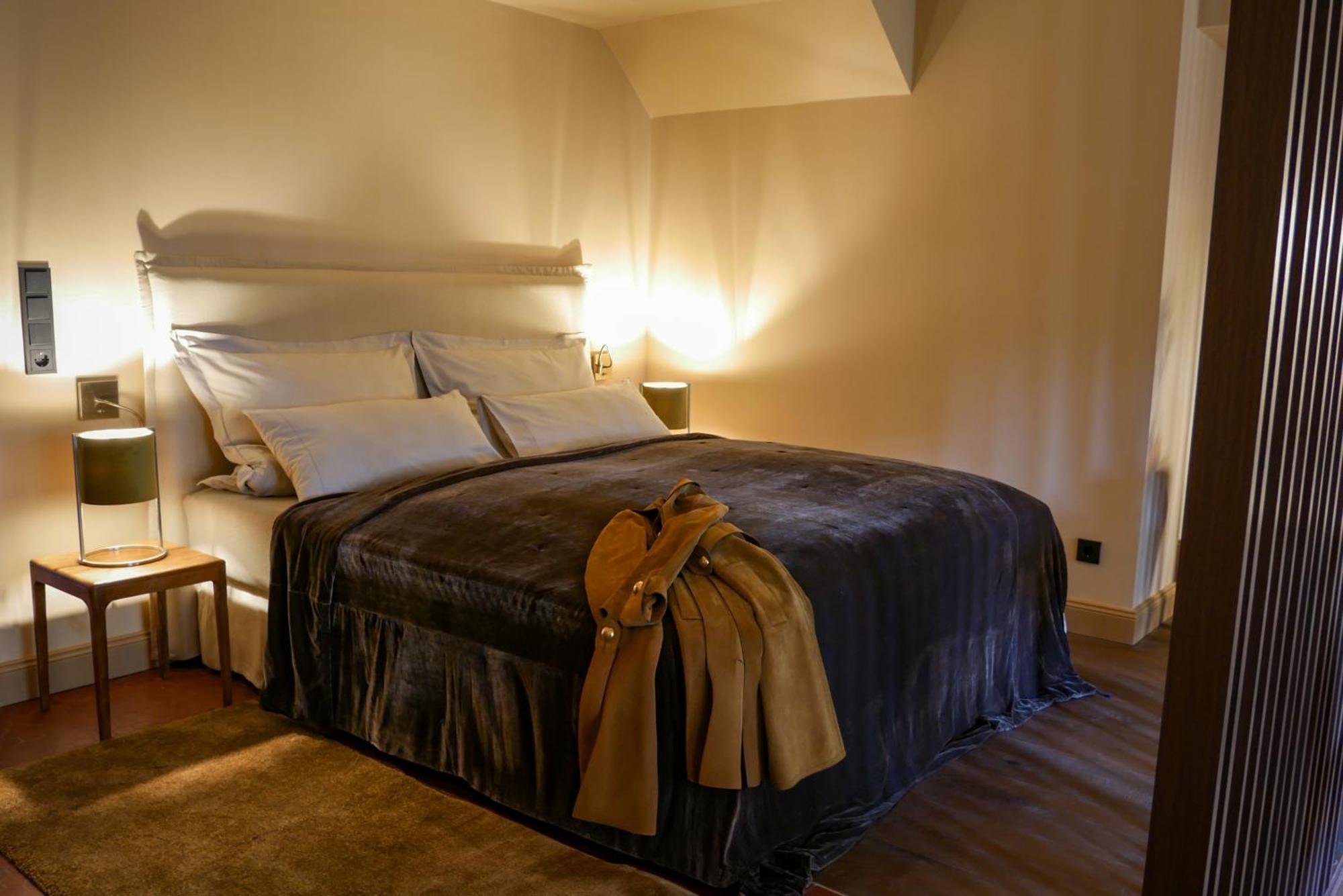 Arved Apartments Любек Экстерьер фото